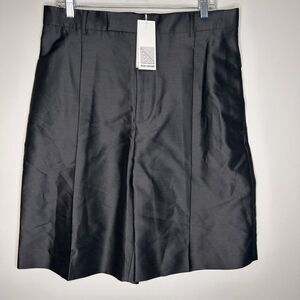 ROSIE ASSOULIN Bermuda Shorts NWT